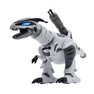 ربات کنترلی مدل دایناسور  k9